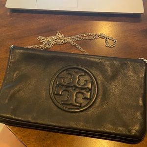 Tory Burch Reva Clutch